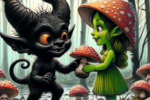 Книжная иллюстрация