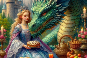 Книжная иллюстрация