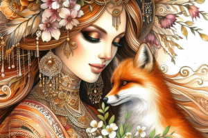 Книжная иллюстрация