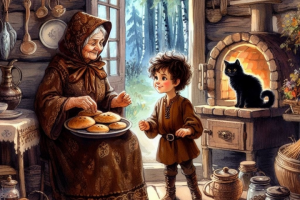 Книжная иллюстрация