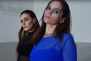 POPOVA&TASHA - Люби