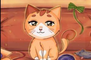 Игра CATS CLICKER