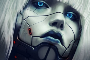 Iron Man and Tron [RESOUND]