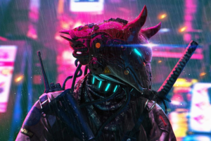 Полевой - cyberiad №2