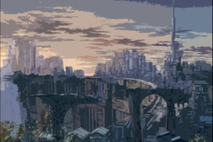 Полевой - "The Bridge"