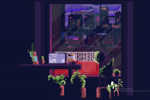 Полевой - "Rainy Week"