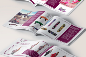 Каталог Merchant Market