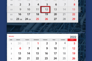 Календарь Ареопаг