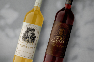 Принцесса София