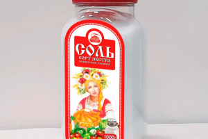 Соль Экстра