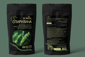 Спирулина