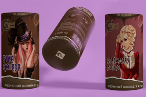 Шоколад Пино Колада