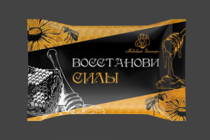 Медовый знахарь