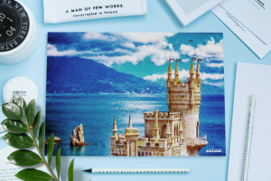 Ласточкино гнездо