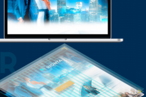 Редизайн сайта Rionta