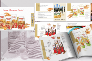 Презентация Макароны