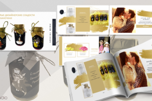 Презентация Конфеты