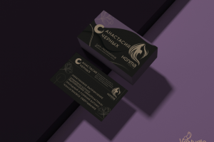 Визитка А.Черных