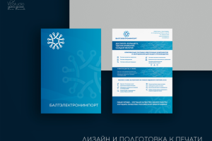 Балтэлектронимпорт