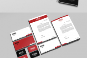 Разработка фирменного стиля