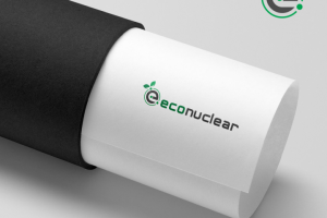 ЛОГО EcoNuclear