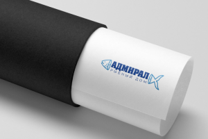 ЛОГО Адмирал
