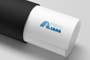 ЛОГО СтеклоСила