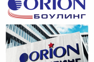 Логотип для клуба