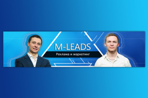 Шапка для группы ВК