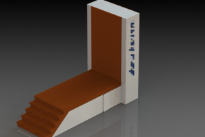 Стенд для выставки