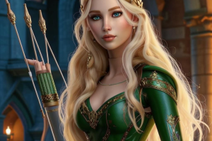 Игровой персонаж