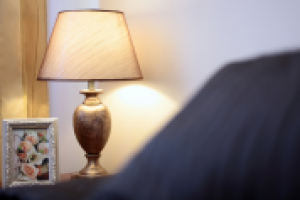 Деталь интерьера