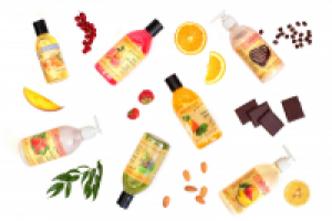 натуральное мыло