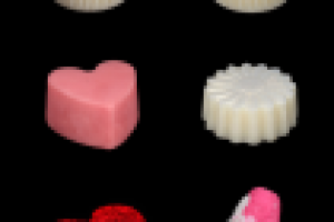 Натуральное мыло