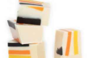 Мыло ручной работы