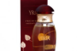 Флакон с коробочкой