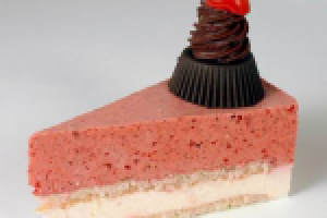 Кусок торта