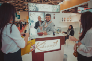 WorldFood Moscow 2015 г.