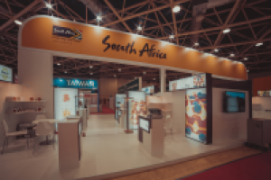 WorldFood Moscow 2015 г.