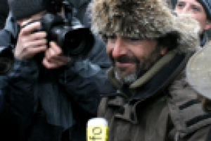 Французский путешественник