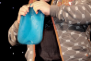 Разрыватель грелок