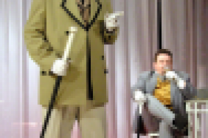 Актер Пономарев