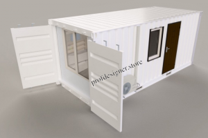 Примеры некоторых визуализаций