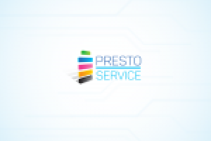 Presto Service.