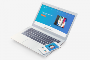 Интернет магазин — Applegram