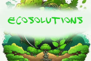 Логотип экологии