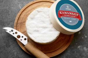 Упаковка сыра