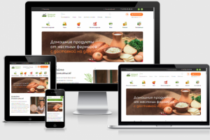 Интернет-магазин