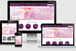 Интернет-магазин