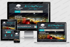 Сайт проекта